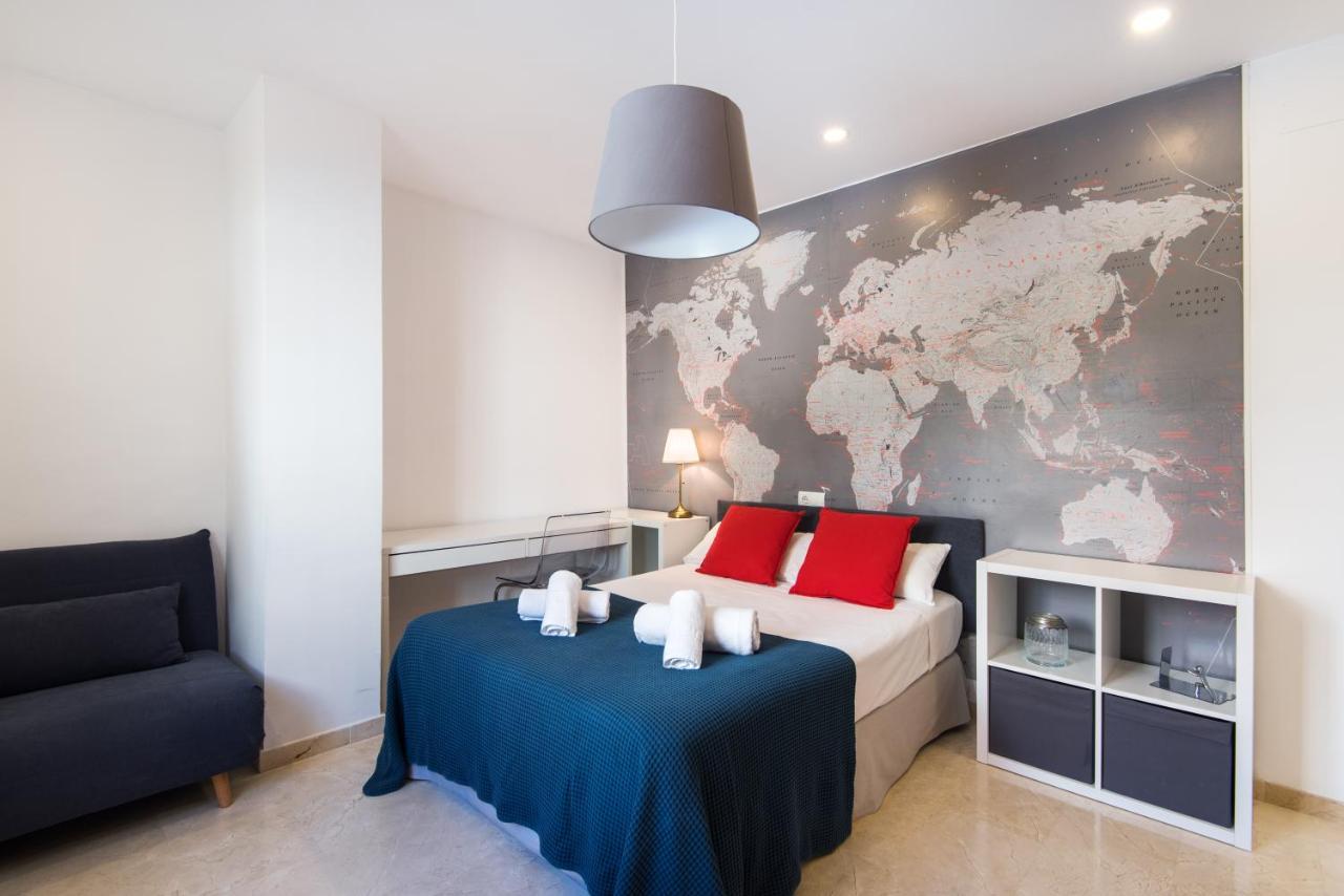 Ferienwohnung Royal Torrequebrada Exclusivo Apartamento Cerca De La Playa Benalmádena Exterior foto