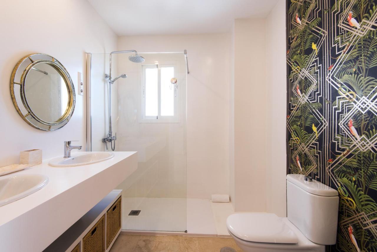 Ferienwohnung Royal Torrequebrada Exclusivo Apartamento Cerca De La Playa Benalmádena Exterior foto