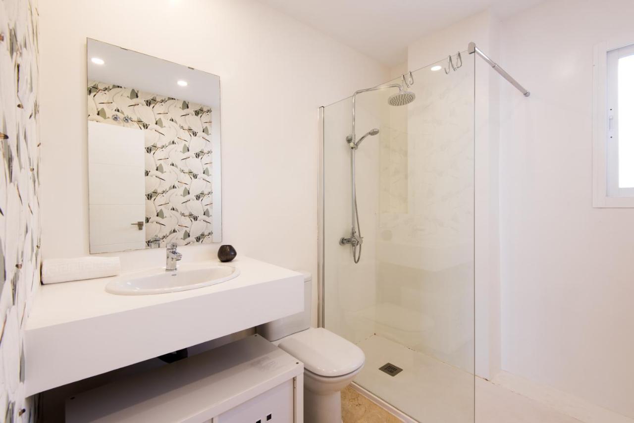 Ferienwohnung Royal Torrequebrada Exclusivo Apartamento Cerca De La Playa Benalmádena Exterior foto