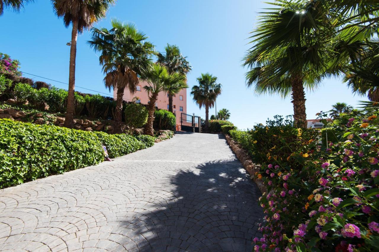 Ferienwohnung Royal Torrequebrada Exclusivo Apartamento Cerca De La Playa Benalmádena Exterior foto