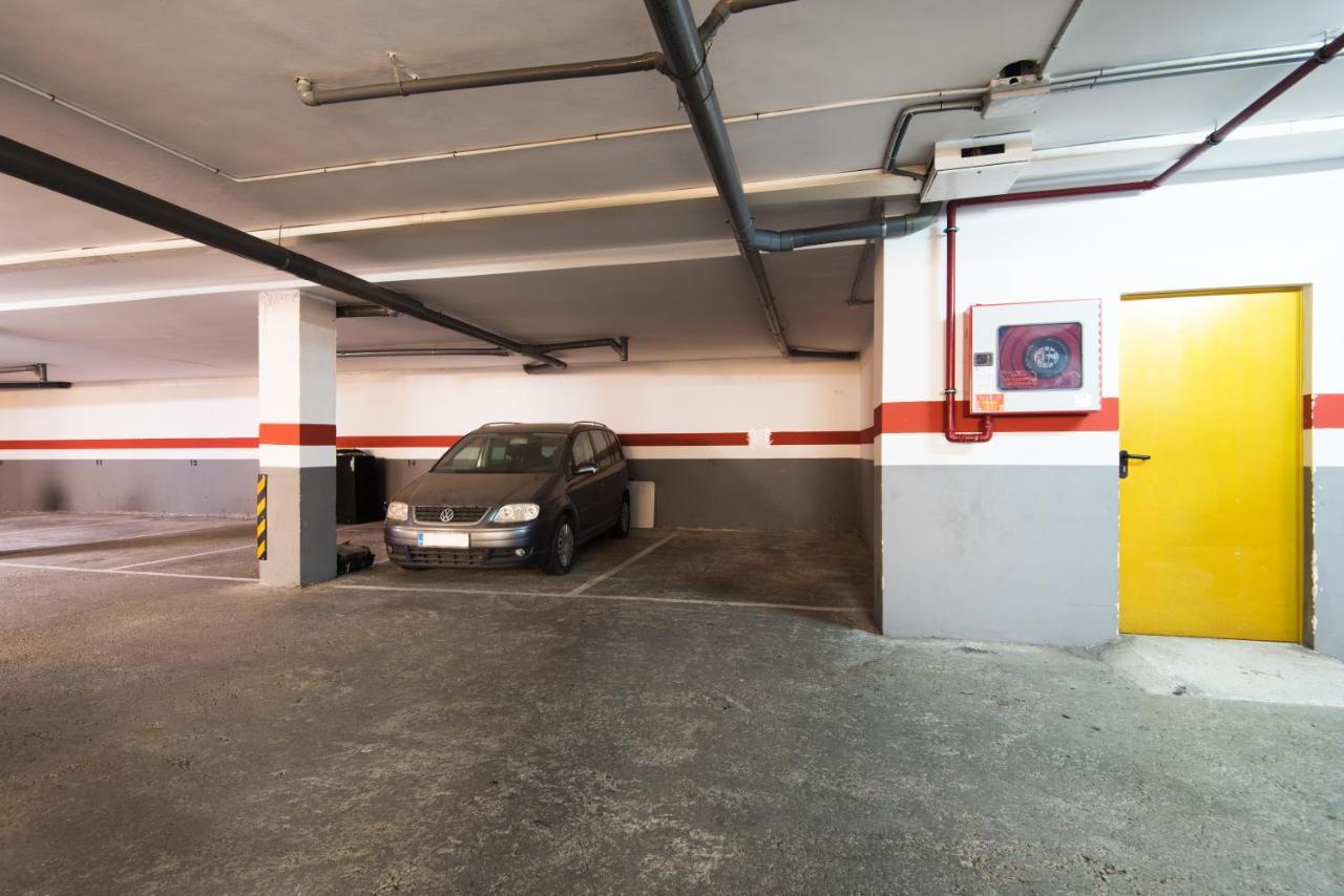 Ferienwohnung Royal Torrequebrada Exclusivo Apartamento Cerca De La Playa Benalmádena Exterior foto